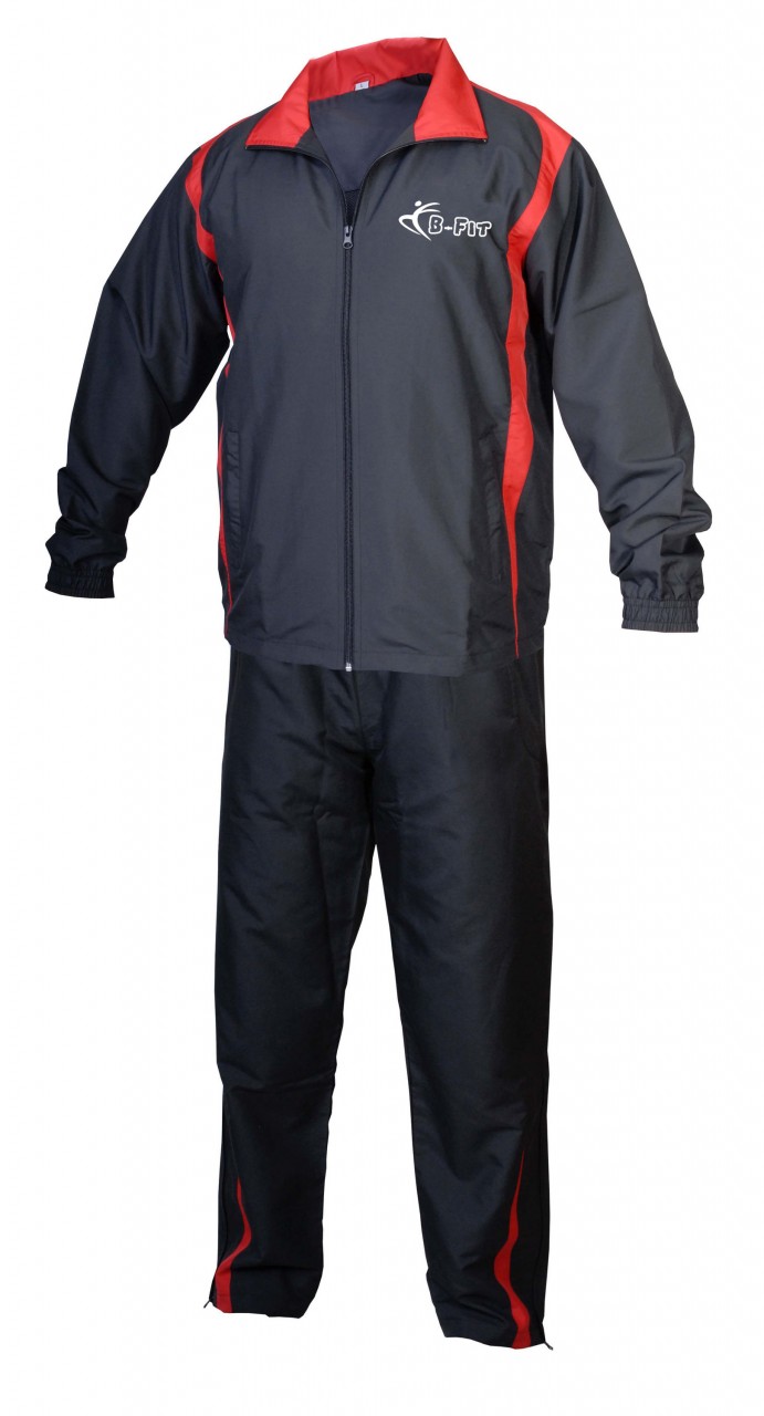 Sports Track Suits , Made of High Quality Fabrics. BF-0752-N